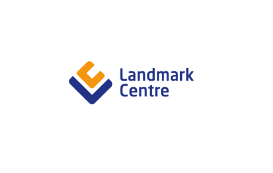 拉各斯世博中心 Landmark Centre
