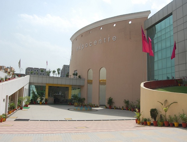 International Trade Expo Centre Limited