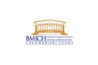 科伦坡班达拉奈克纪念国际会议厅 BMICH