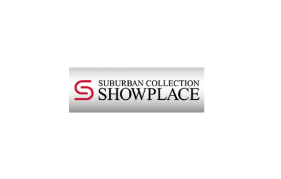 诺维会展中心 Suburban Collection Showplace