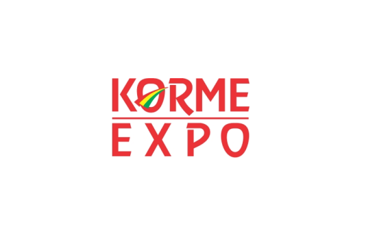 阿斯塔纳会展中心 Korme Exhibition Center