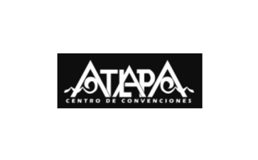 阿特拉巴会议中心 ATLAPA Convention Center