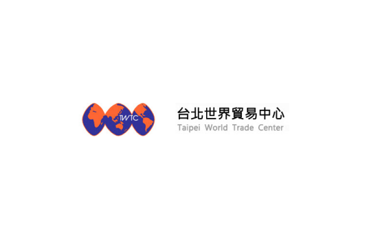 台北世界贸易中心一馆 Taipei World Trade Center