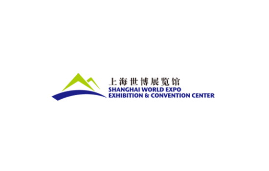 上海世博展览馆 Shanghai World Expo Exhibition and Convention Centre