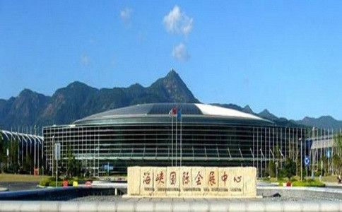 国际涂料工业展现场照片