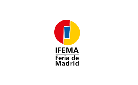 马德里会展中心 Ifema-Parque Ferial Juan Carlos