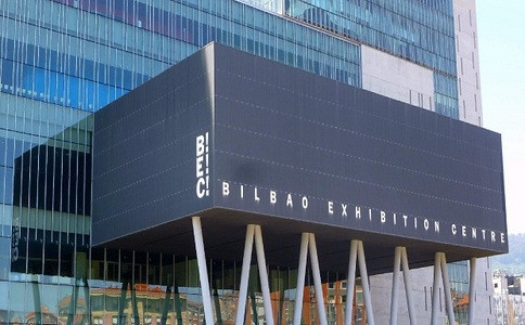 国际涂料工业展现场照片