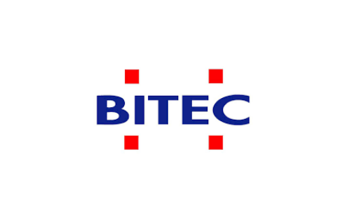 曼谷国际贸易会展中心 Bangkok International Trade & Exhibition Centre