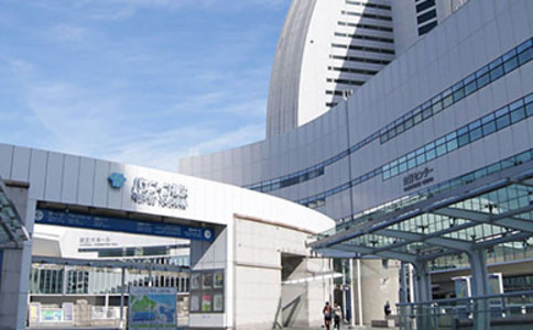 国际涂料工业展现场照片