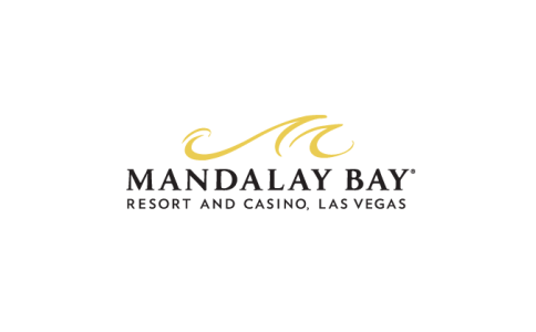 曼德勒海湾会议中心 Mandalay Bay Convention Center