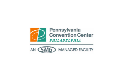 费城会展中心 Pennsylvania Convention Center