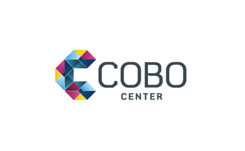 底特律科博会展中心 Cobo Convention Center