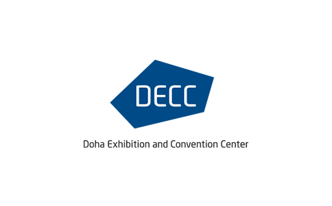 多哈会展中心 Doha Exhibition and Convention Centre