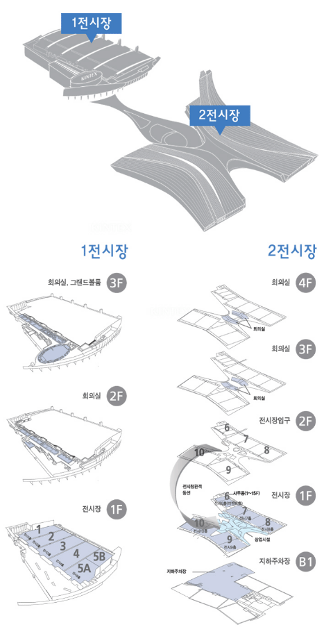 国际涂料工业展现场照片
