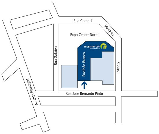 国际涂料工业展现场照片