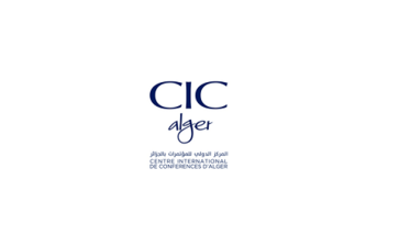 阿尔及尔会展中心 Centre International de Conferences(CIC)