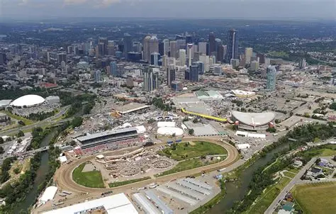 Stampede Park