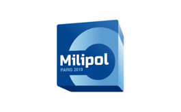 巴黎北郊维勒班展览中心 Paris Nord Villepinte