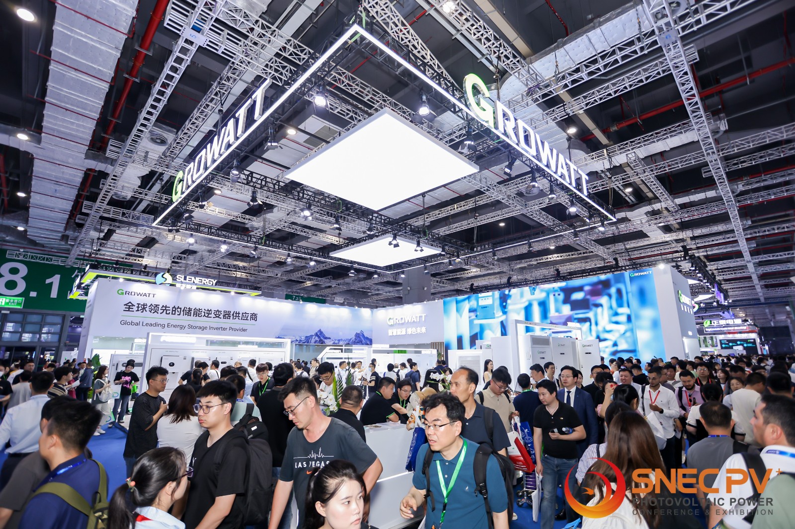 国际涂料工业展现场照片