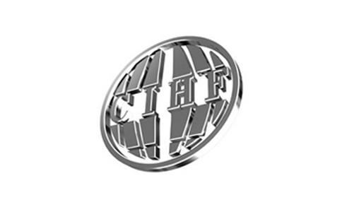 CPHI Logo