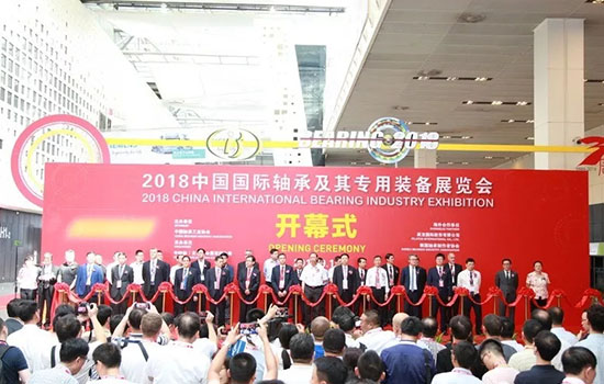 国际涂料工业展现场照片