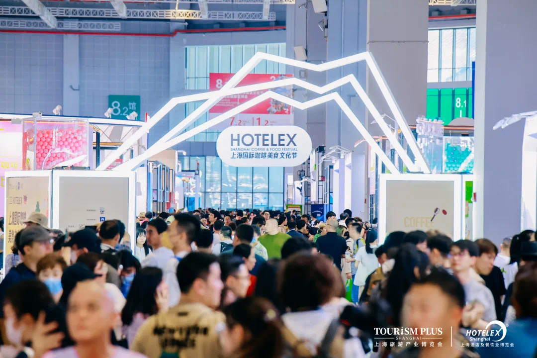 国际涂料工业展现场照片