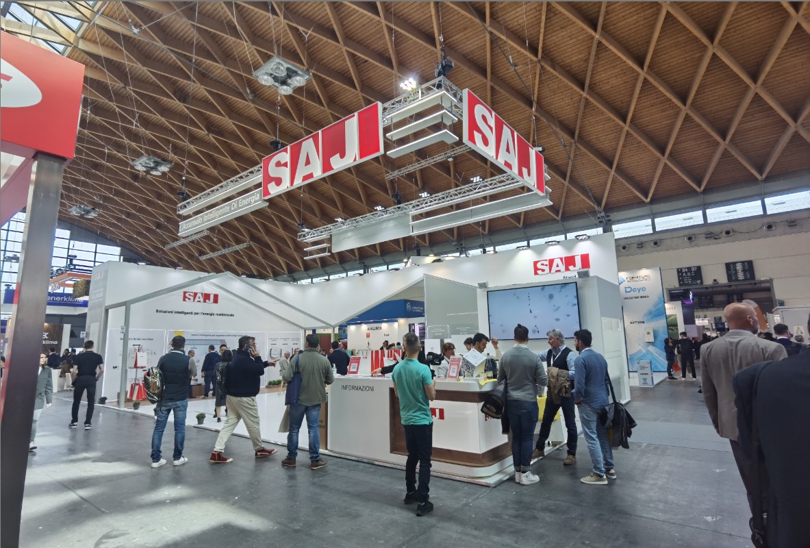国际涂料工业展现场照片