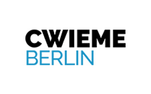 柏林会展中心 Messegel&auml;nde Berlin