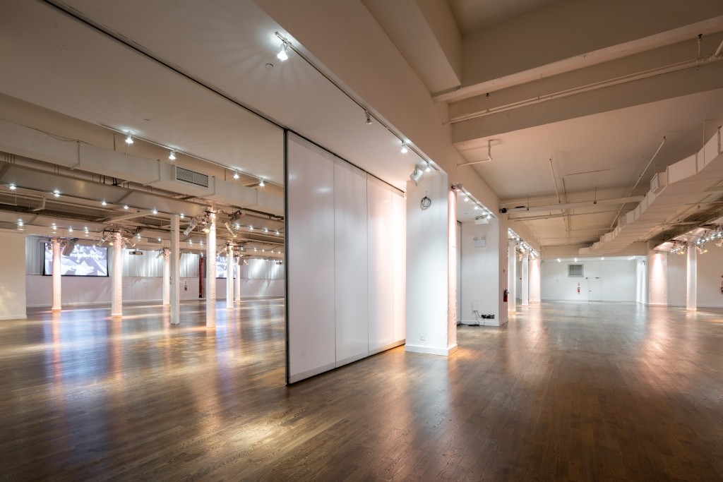 国际涂料工业展现场照片