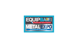 巴黎凡尔赛门展览馆 Paris Expo Porte de Versailles
