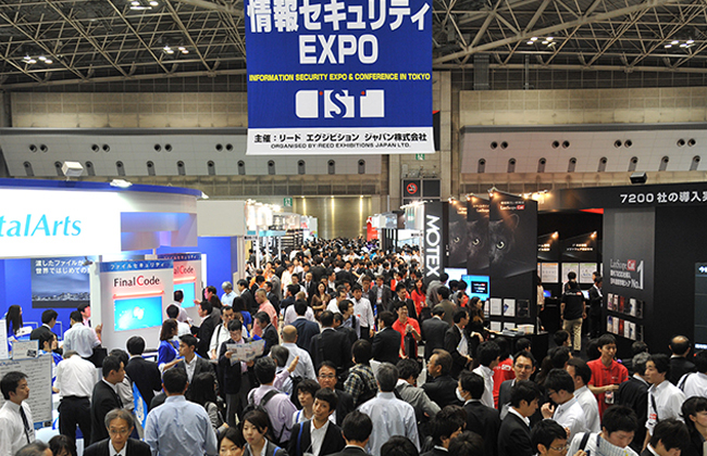 国际涂料工业展现场照片