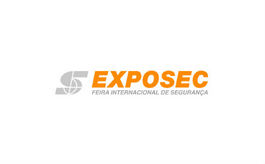 圣保罗会展中心 S&atilde;o Paulo Expo