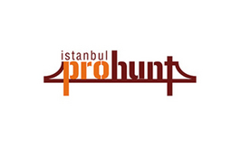 伊斯坦布尔博览中心 (IFM/IEC) İstanbul Fuar Merkezi (İFM)