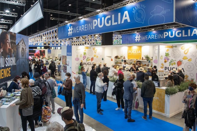 国际涂料工业展现场照片
