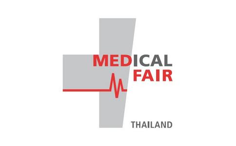 曼谷国际贸易会展中心 Bangkok International Trade & Exhibition Centre