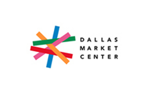 达拉斯市场中心 Dallas Market Center
