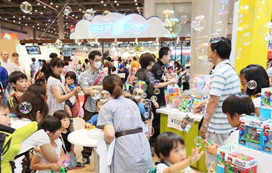 国际涂料工业展现场照片