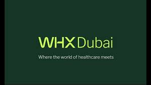 迪拜展览中心 Dubai Exhibition Centre