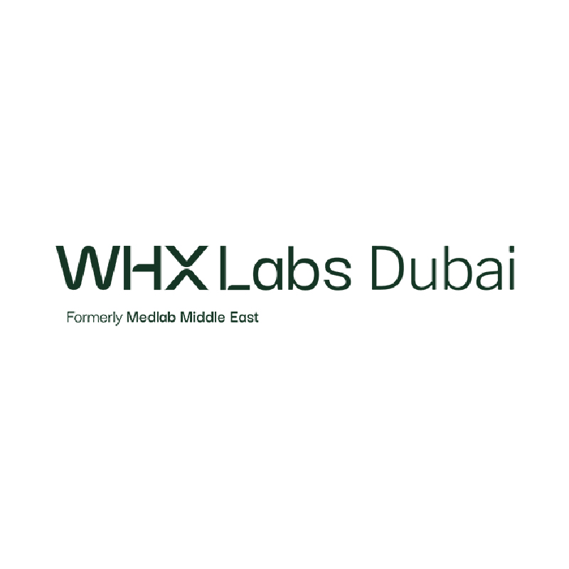 迪拜展览中心 Dubai Exhibition Centre