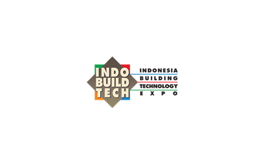 印尼会展中心 Indonesia Convention Exhibition ICE