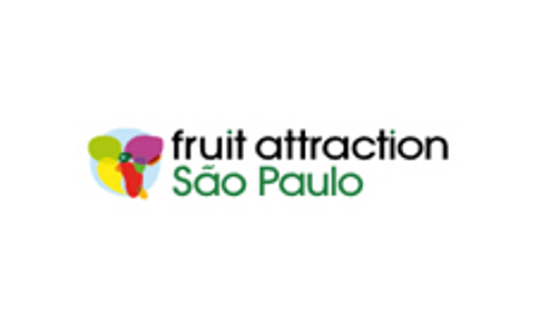 圣保罗会展中心 S&atilde;o Paulo Expo