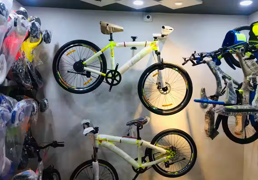 国际涂料工业展现场照片