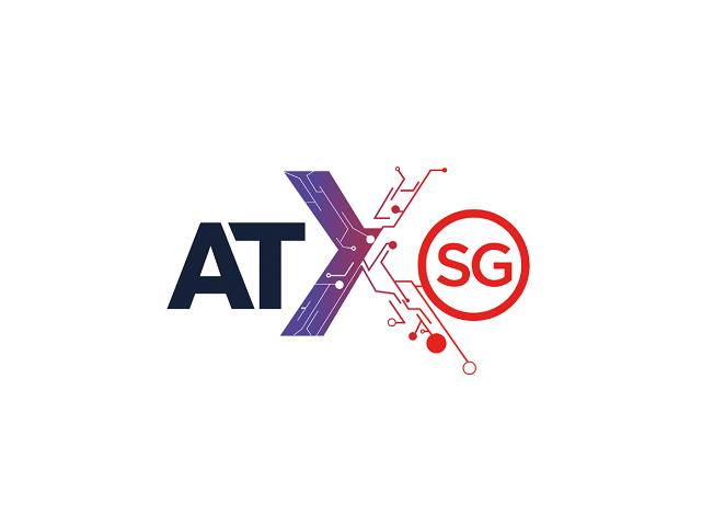 新加坡博览中心 Singapore Expo
