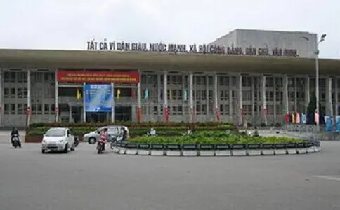 国际涂料工业展现场照片