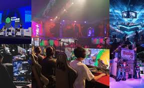 阿布扎比 Space42 Arena 