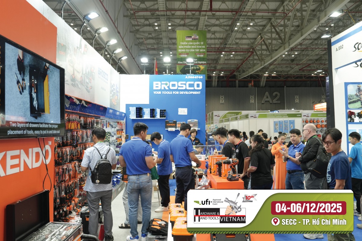 国际涂料工业展现场照片