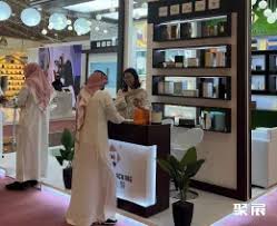 国际涂料工业展现场照片