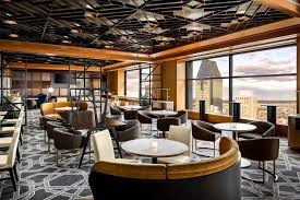 蒙特利尔喜来登中心酒店