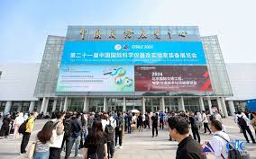 国际涂料工业展现场照片