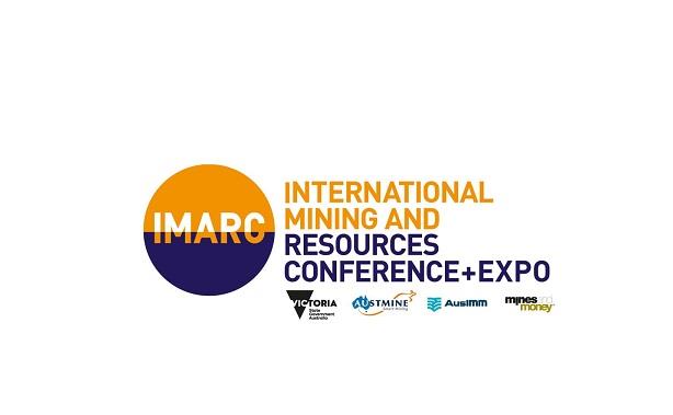 澳大利亚悉尼国际矿业展览会 IMARC